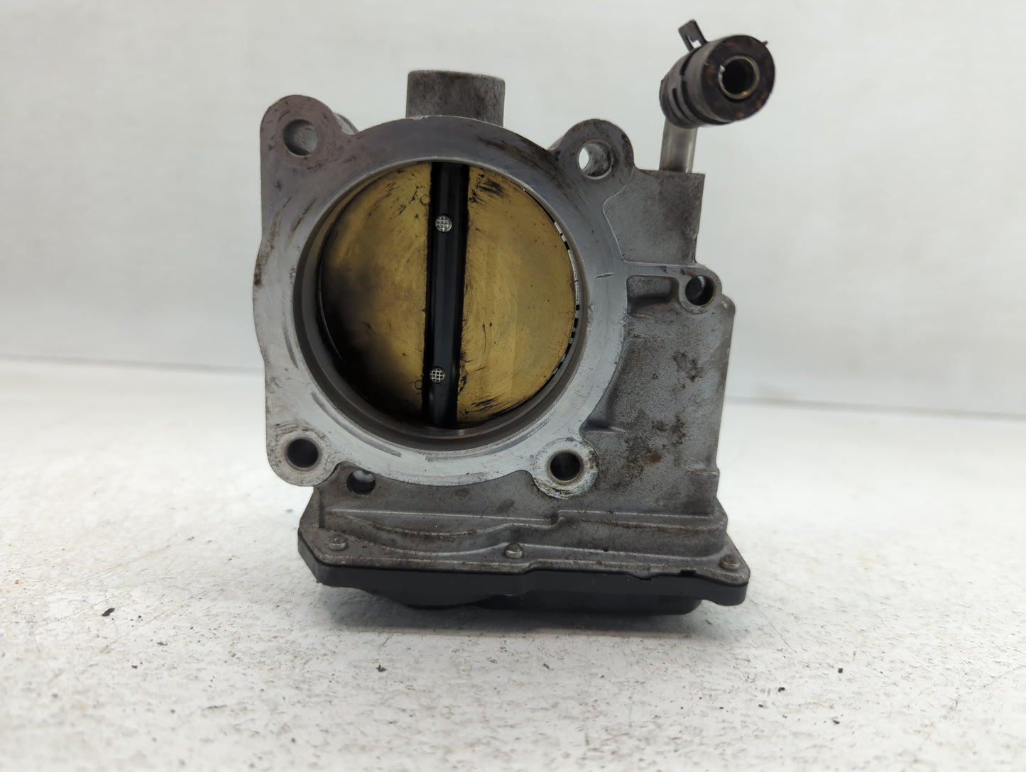 2006-2017 Lexus Is350 Throttle Body P/N:22030-31040 Fits Fits 2006 2007 2008 2009 2010 2011 2012 2013 2014 2015 2016 2017 OE