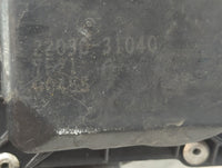 2006-2017 Lexus Is350 Throttle Body P/N:22030-31040 Fits Fits 2006 2007 2008 2009 2010 2011 2012 2013 2014 2015 2016 2017 OE