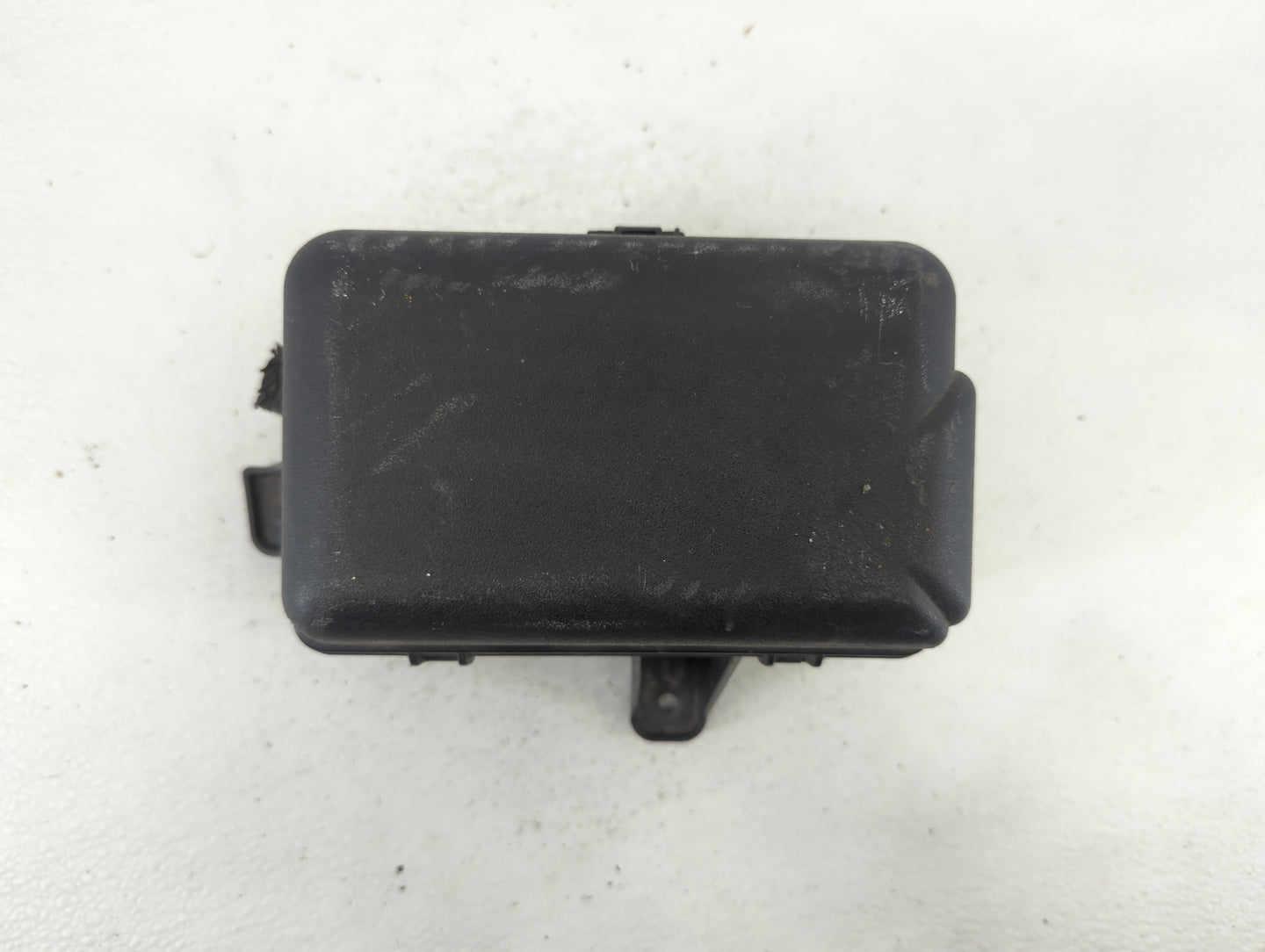 2006-2015 Lexus Is350 Fusebox Fuse Box Panel Relay Module P/N:82121-0C260 Fits OEM Used Auto Parts - Oemusedautoparts1.com