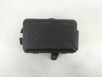2006-2015 Lexus Is350 Fusebox Fuse Box Panel Relay Module P/N:82121-0C260 Fits OEM Used Auto Parts - Oemusedautoparts1.com