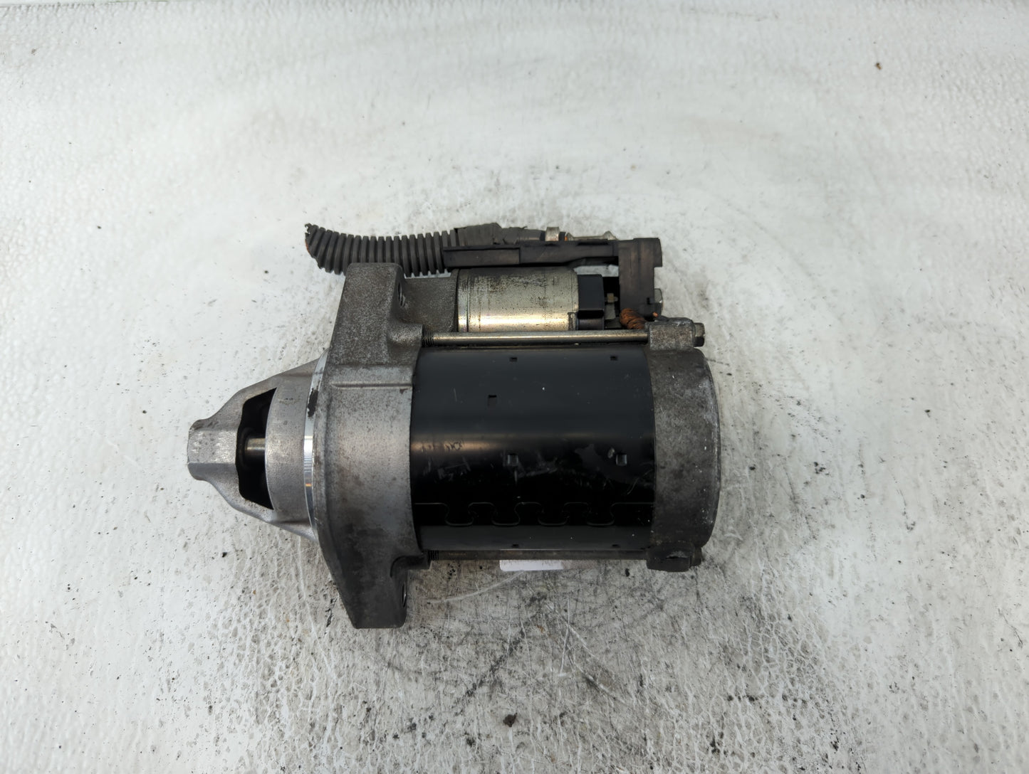 2006-2017 Lexus Is350 Car Starter Motor Solenoid OEM P/N:428000-2340 28100-31070 Fits OEM Used Auto Parts - Oemusedautoparts