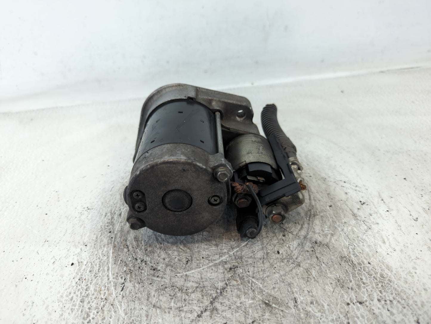 2006-2017 Lexus Is350 Car Starter Motor Solenoid OEM P/N:428000-2340 28100-31070 Fits OEM Used Auto Parts - Oemusedautoparts