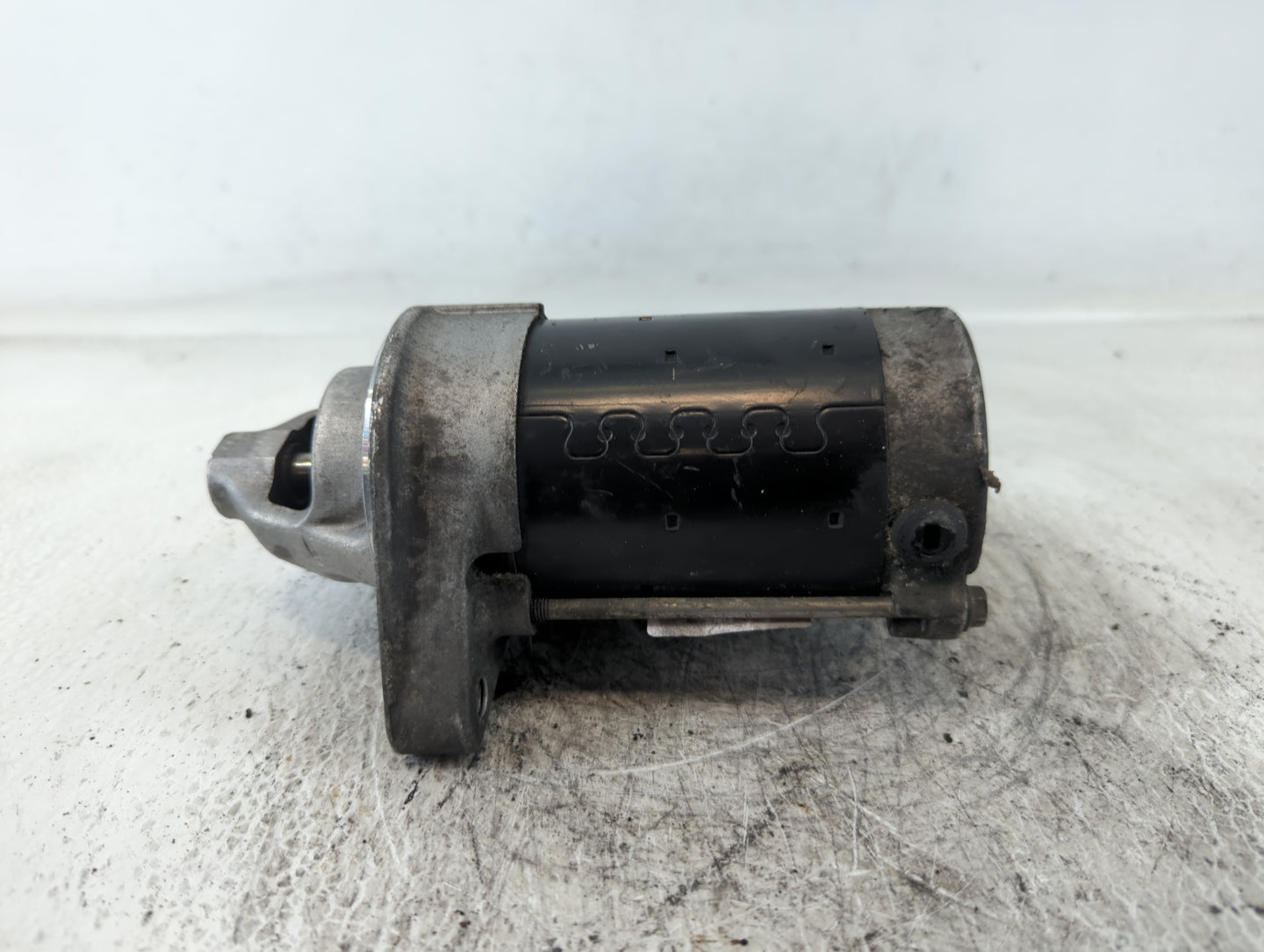 2006-2017 Lexus Is350 Car Starter Motor Solenoid OEM P/N:428000-2340 28100-31070 Fits OEM Used Auto Parts - Oemusedautoparts