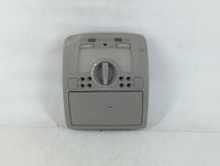 2007 Lexus Is350 Overhead Roof Console - Oemusedautoparts1.com