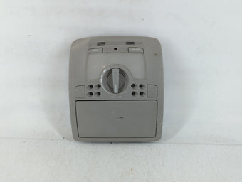 compare product 2007 Lexus Is350 Overhead Roof Console