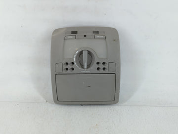 2007 Lexus Is350 Overhead Roof Console - Oemusedautoparts1.com