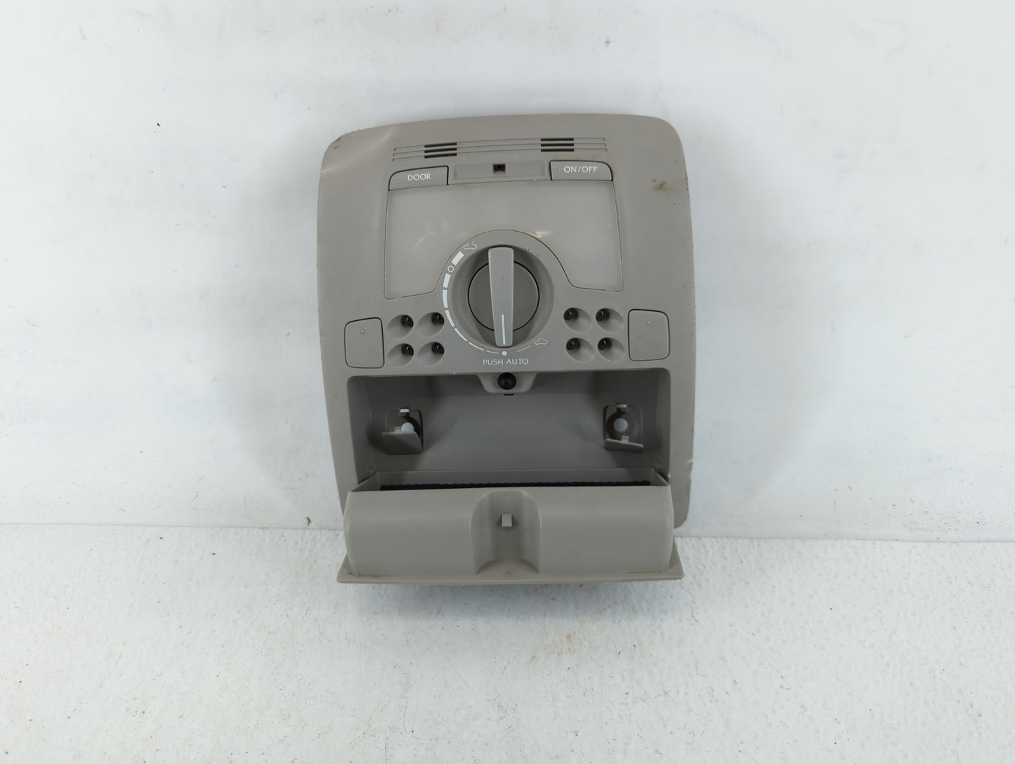 2007 Lexus Is350 Overhead Roof Console - Oemusedautoparts1.com