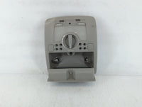 2007 Lexus Is350 Overhead Roof Console - Oemusedautoparts1.com