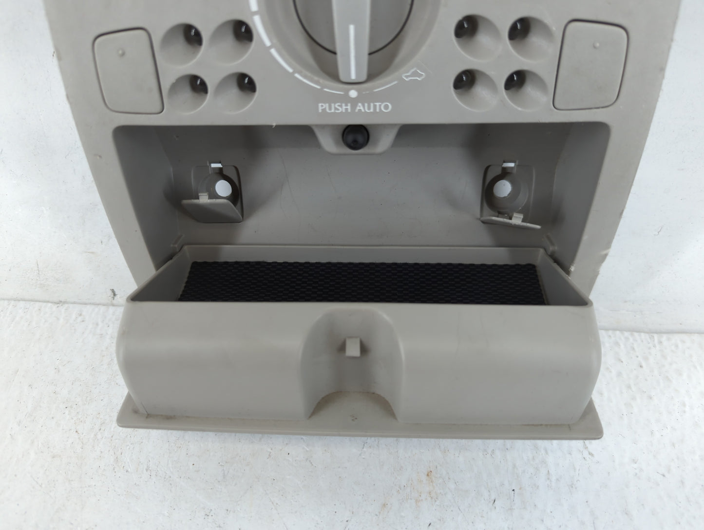 2007 Lexus Is350 Overhead Roof Console - Oemusedautoparts1.com