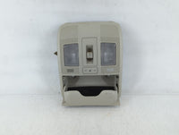 2007 Lexus Is350 Overhead Roof Console - Oemusedautoparts1.com