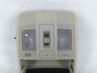 2007 Lexus Is350 Overhead Roof Console - Oemusedautoparts1.com