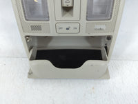 2007 Lexus Is350 Overhead Roof Console - Oemusedautoparts1.com