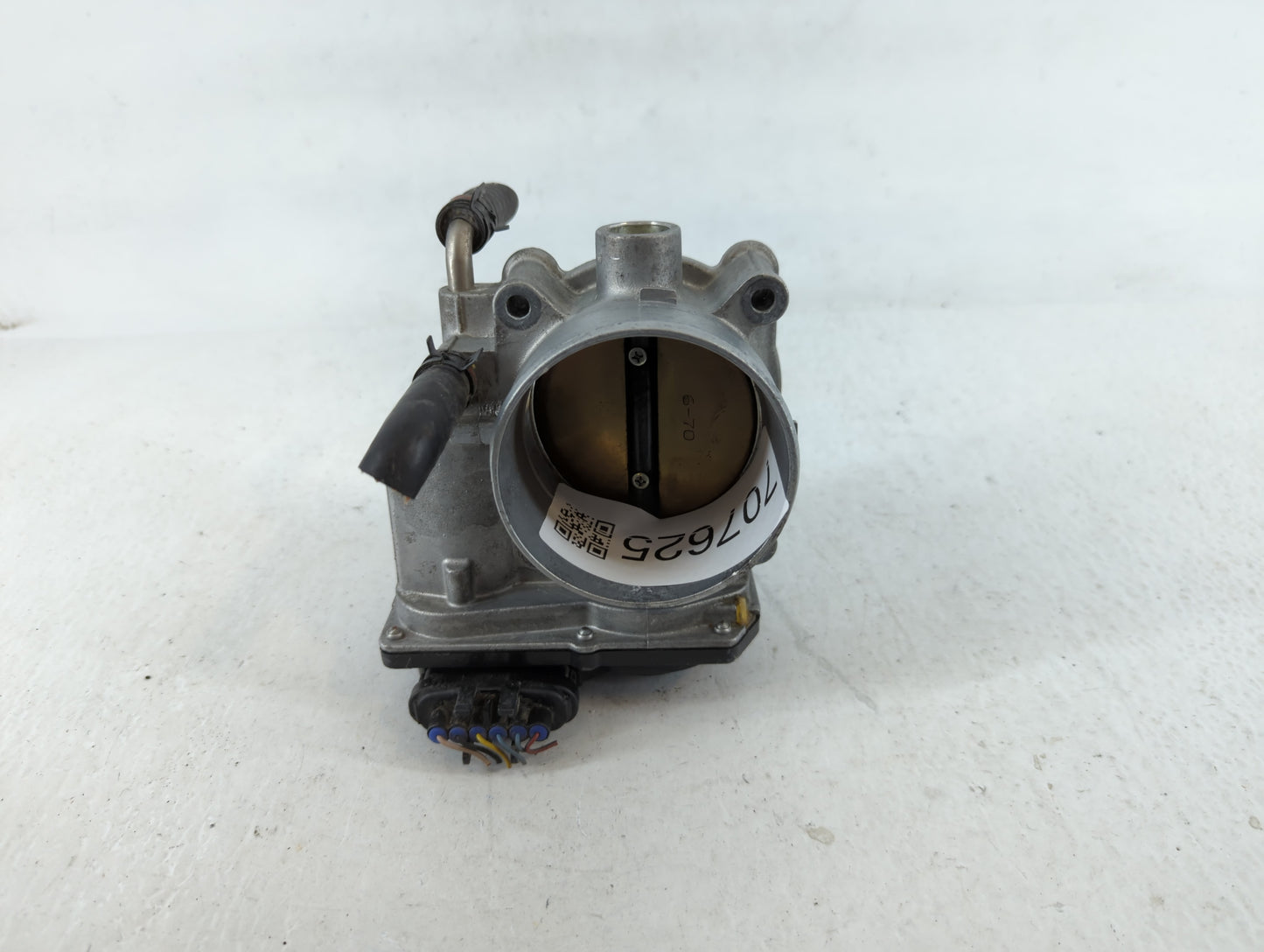 2006-2017 Lexus Is350 Throttle Body P/N:22030-31040 Fits Fits 2006 2007 2008 2009 2010 2011 2012 2013 2014 2015 2016 2017 OE