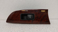 2007 Lexus Is350 Passeneger Right Power Window Switch 84030-53040 - Oemusedautoparts1.com