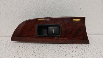 compare product 2007 Lexus Is350 Passeneger Right Power Window Switch 84030-53040