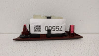 2007 Lexus Is350 Passeneger Right Power Window Switch 84030-53040 - Oemusedautoparts1.com