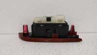 2007 Lexus Is350 Passeneger Right Power Window Switch 84030-53040 - Oemusedautoparts1.com