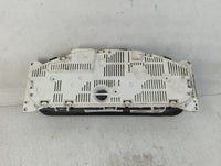 2006-2008 Lexus Is350 Instrument Cluster Speedometer Gauges P/N:83800-53581 83800-53580 Fits Fits 2006 2007 2008 OEM Used Au