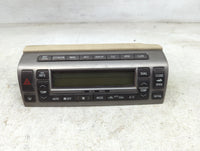 2007 Lexus Ls430 Climate Control Module Temperature AC/Heater Replacement P/N:55900-24330 146570-4334 Fits OEM Used Auto Par