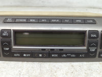 2007 Lexus Ls430 Climate Control Module Temperature AC/Heater Replacement P/N:55900-24330 146570-4334 Fits OEM Used Auto Par