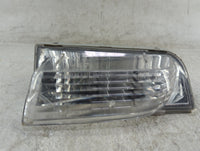 Lexus Ls430 Passenger Right Oem Fog Light Lamp - Oemusedautoparts1.com