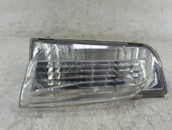 compare product Lexus Ls430 Passenger Right Oem Fog Light Lamp