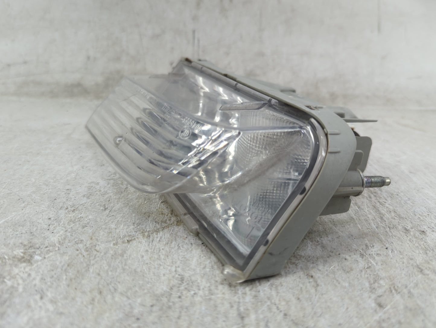 Lexus Ls430 Passenger Right Oem Fog Light Lamp - Oemusedautoparts1.com