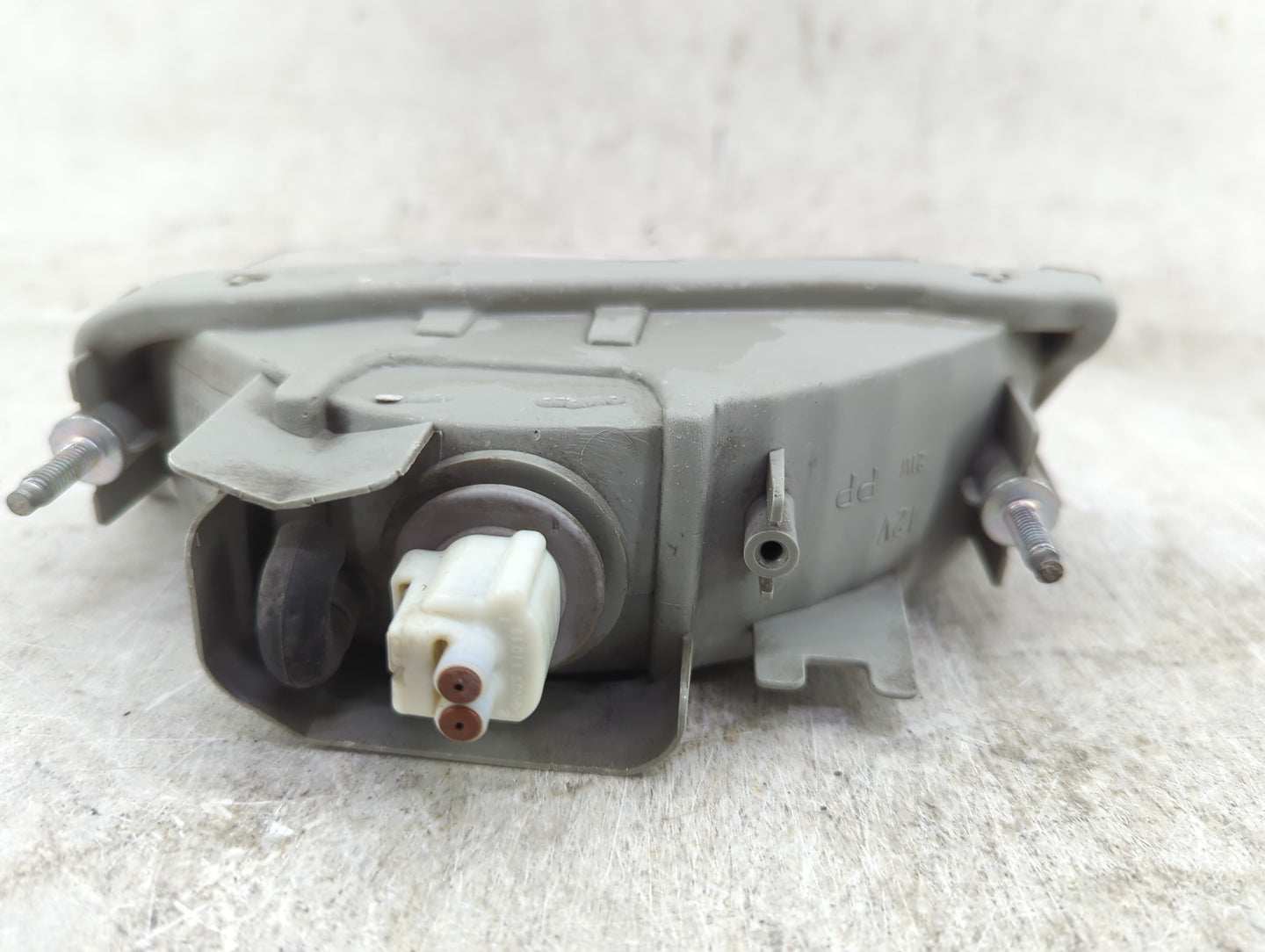 Lexus Ls430 Passenger Right Oem Fog Light Lamp - Oemusedautoparts1.com