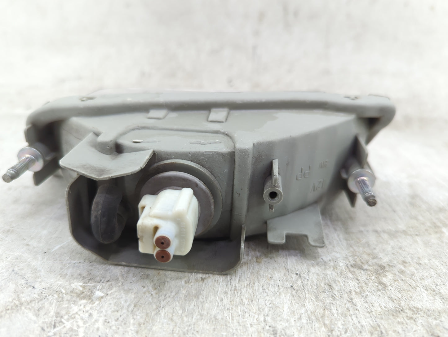 Lexus Ls430 Passenger Right Oem Fog Light Lamp - Oemusedautoparts1.com