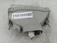 Lexus Ls430 Passenger Right Oem Fog Light Lamp - Oemusedautoparts1.com