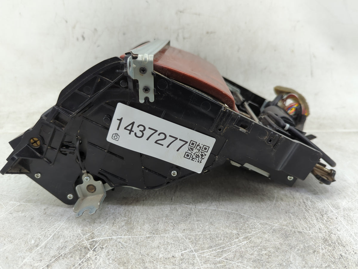 2007 Lexus Ls430 Information Radio Display Screen - Oemusedautoparts1.com