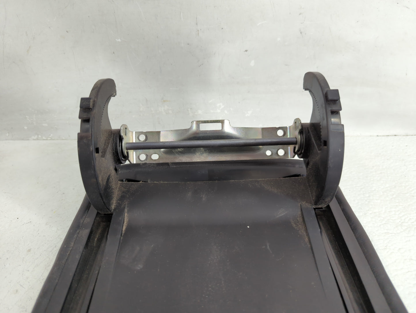 2007 Lexus Ls460 Center Console Armrest Cover Lid Fits OEM Used Auto Parts - Oemusedautoparts1.com