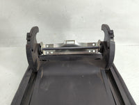 2007 Lexus Ls460 Center Console Armrest Cover Lid Fits OEM Used Auto Parts - Oemusedautoparts1.com
