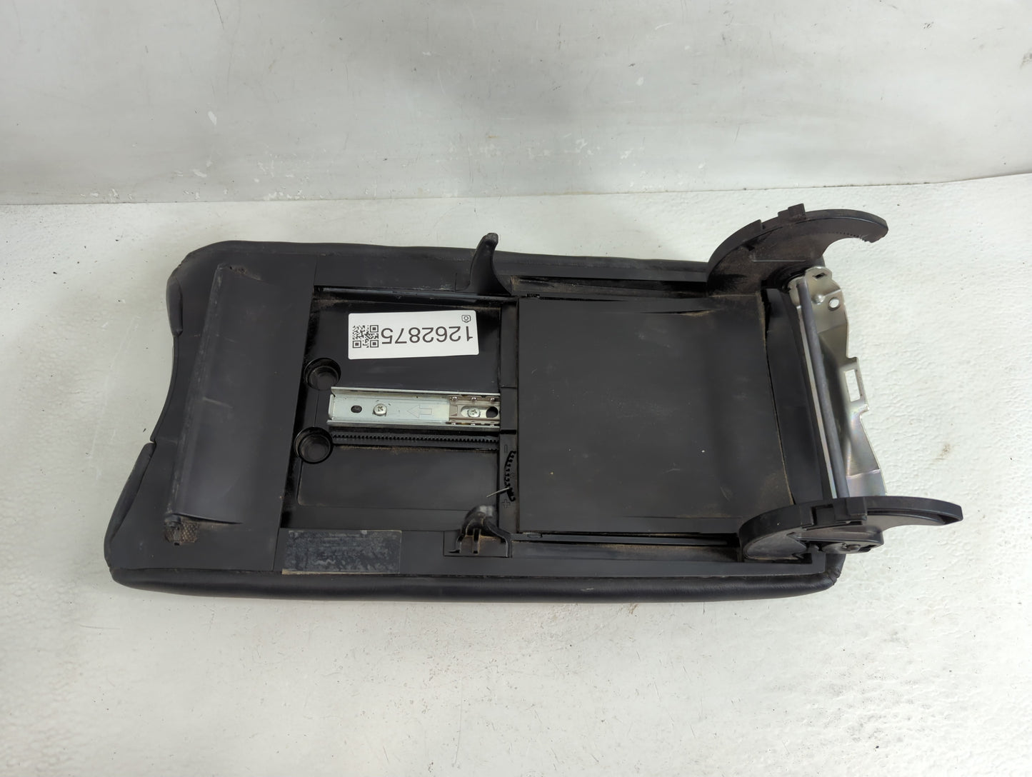 2007 Lexus Ls460 Center Console Armrest Cover Lid Fits OEM Used Auto Parts - Oemusedautoparts1.com