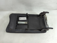 2007 Lexus Ls460 Center Console Armrest Cover Lid Fits OEM Used Auto Parts - Oemusedautoparts1.com