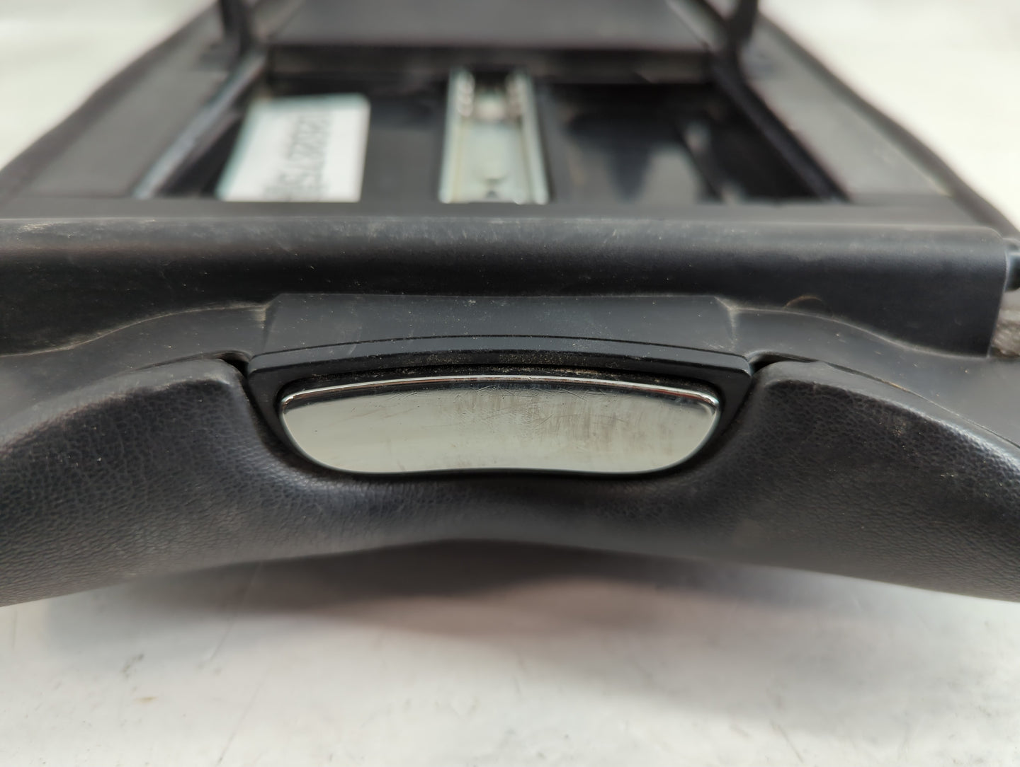 2007 Lexus Ls460 Center Console Armrest Cover Lid Fits OEM Used Auto Parts - Oemusedautoparts1.com