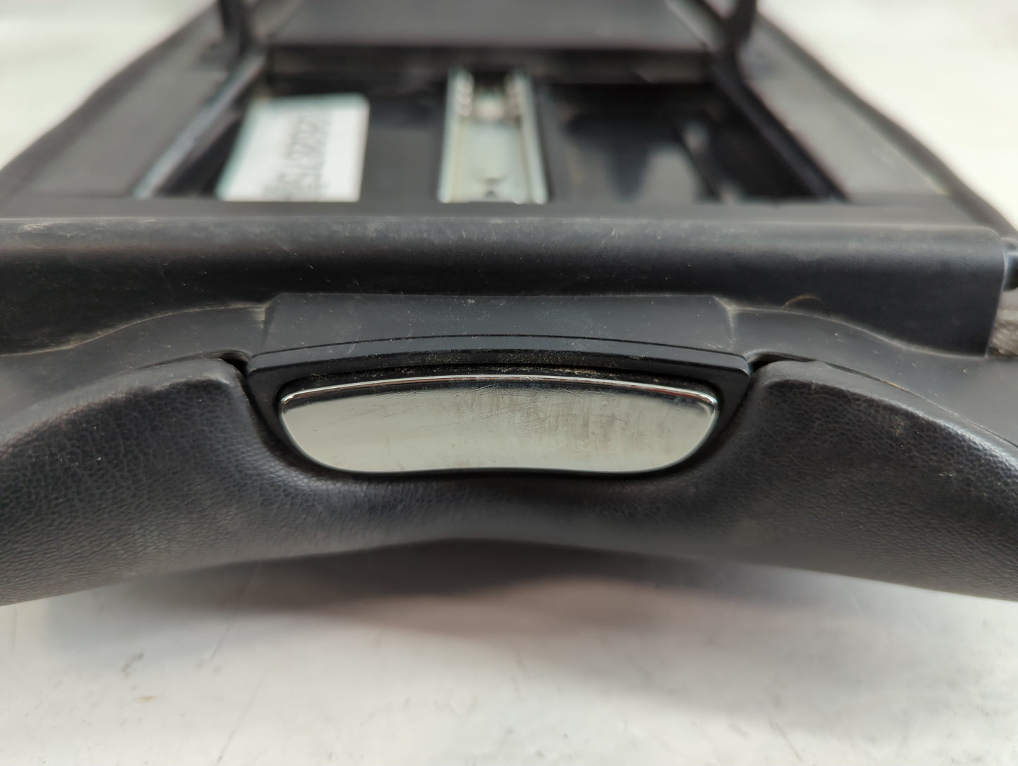 2007 Lexus Ls460 Center Console Armrest Cover Lid Fits OEM Used Auto Parts - Oemusedautoparts1.com