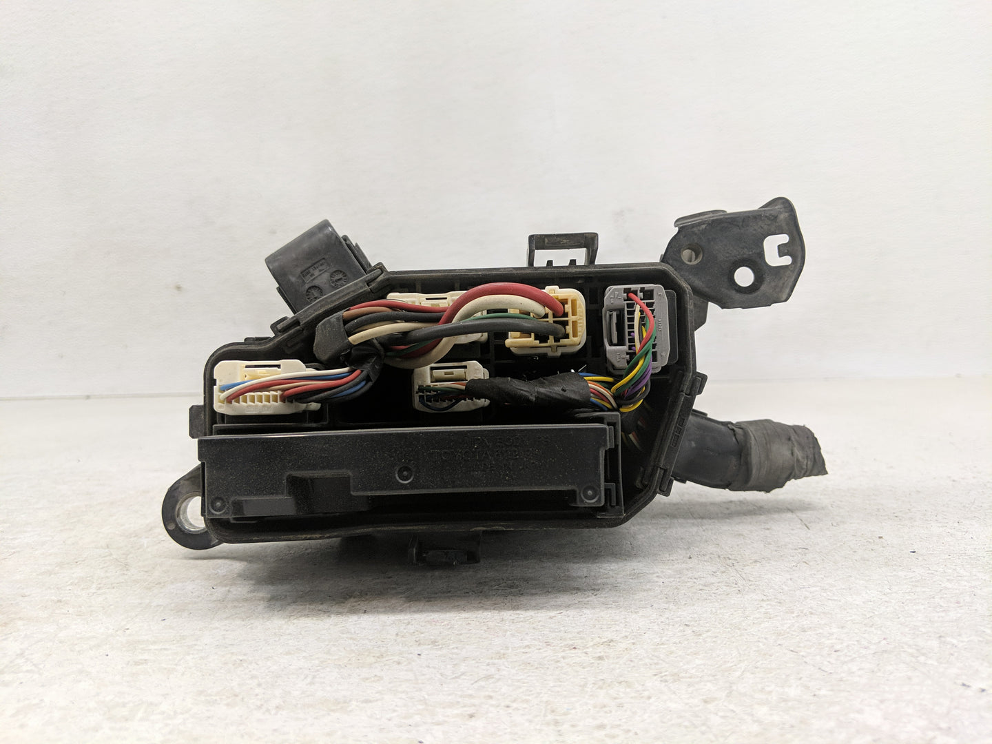 2007-2017 Lexus Ls460 Fusebox Fuse Box Panel Relay Module Fits Fits 2007 2008 2009 2010 2011 2012 2013 2014 2015 2016 2017 O