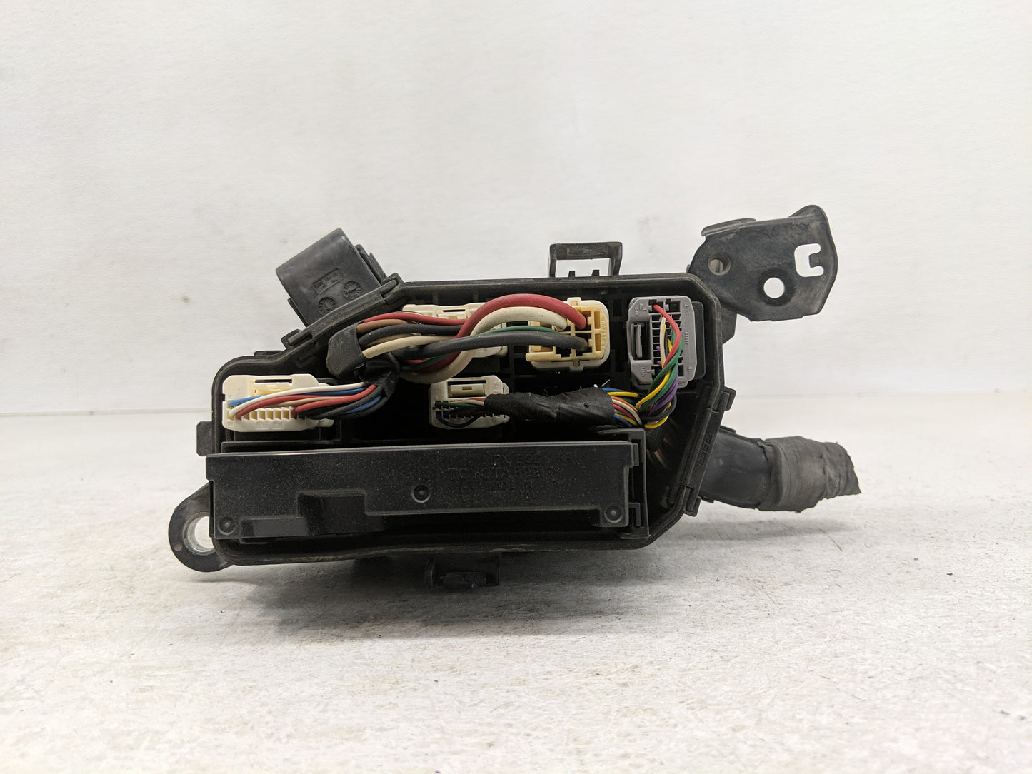 2007-2017 Lexus Ls460 Fusebox Fuse Box Panel Relay Module Fits Fits 2007 2008 2009 2010 2011 2012 2013 2014 2015 2016 2017 O