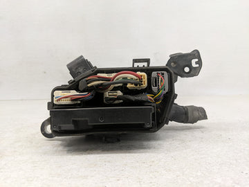 2007-2017 Lexus Ls460 Fusebox Fuse Box Panel Relay Module Fits Fits 2007 2008 2009 2010 2011 2012 2013 2014 2015 2016 2017 OEM Used Auto Parts