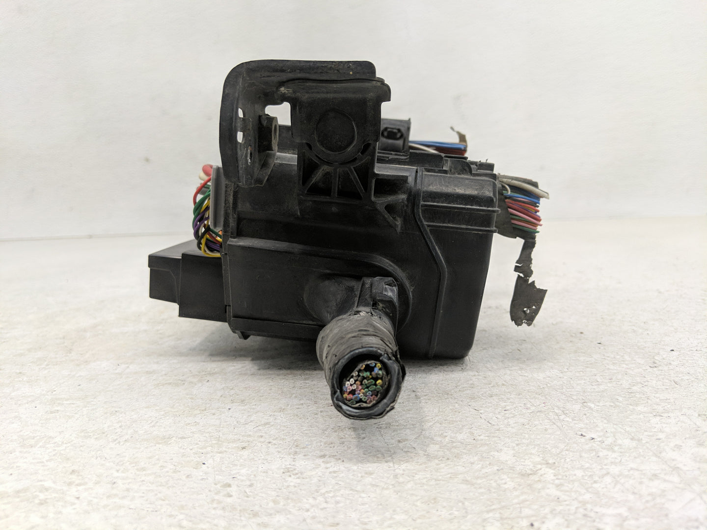 2007-2017 Lexus Ls460 Fusebox Fuse Box Panel Relay Module Fits Fits 2007 2008 2009 2010 2011 2012 2013 2014 2015 2016 2017 O