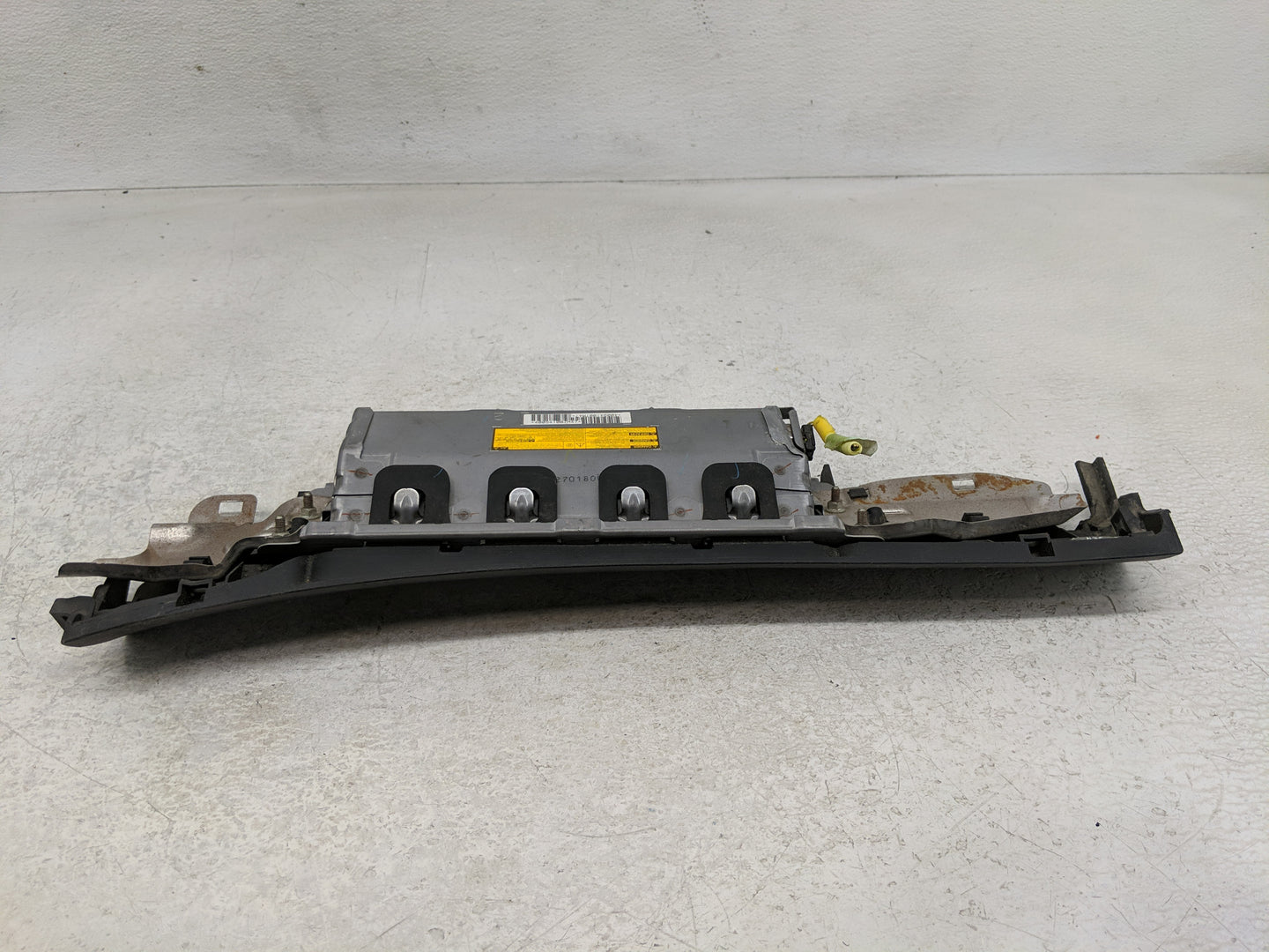 2007-2017 Lexus Ls460 Air Bag Passenger Right Dashboard OEM Fits Fits 2007 2008 2009 2010 2011 2012 2013 2014 2015 2016 2017