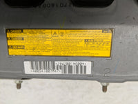 2007-2017 Lexus Ls460 Air Bag Passenger Right Dashboard OEM Fits Fits 2007 2008 2009 2010 2011 2012 2013 2014 2015 2016 2017