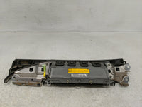 2007-2017 Lexus Ls460 Air Bag Passenger Right Dashboard OEM Fits Fits 2007 2008 2009 2010 2011 2012 2013 2014 2015 2016 2017