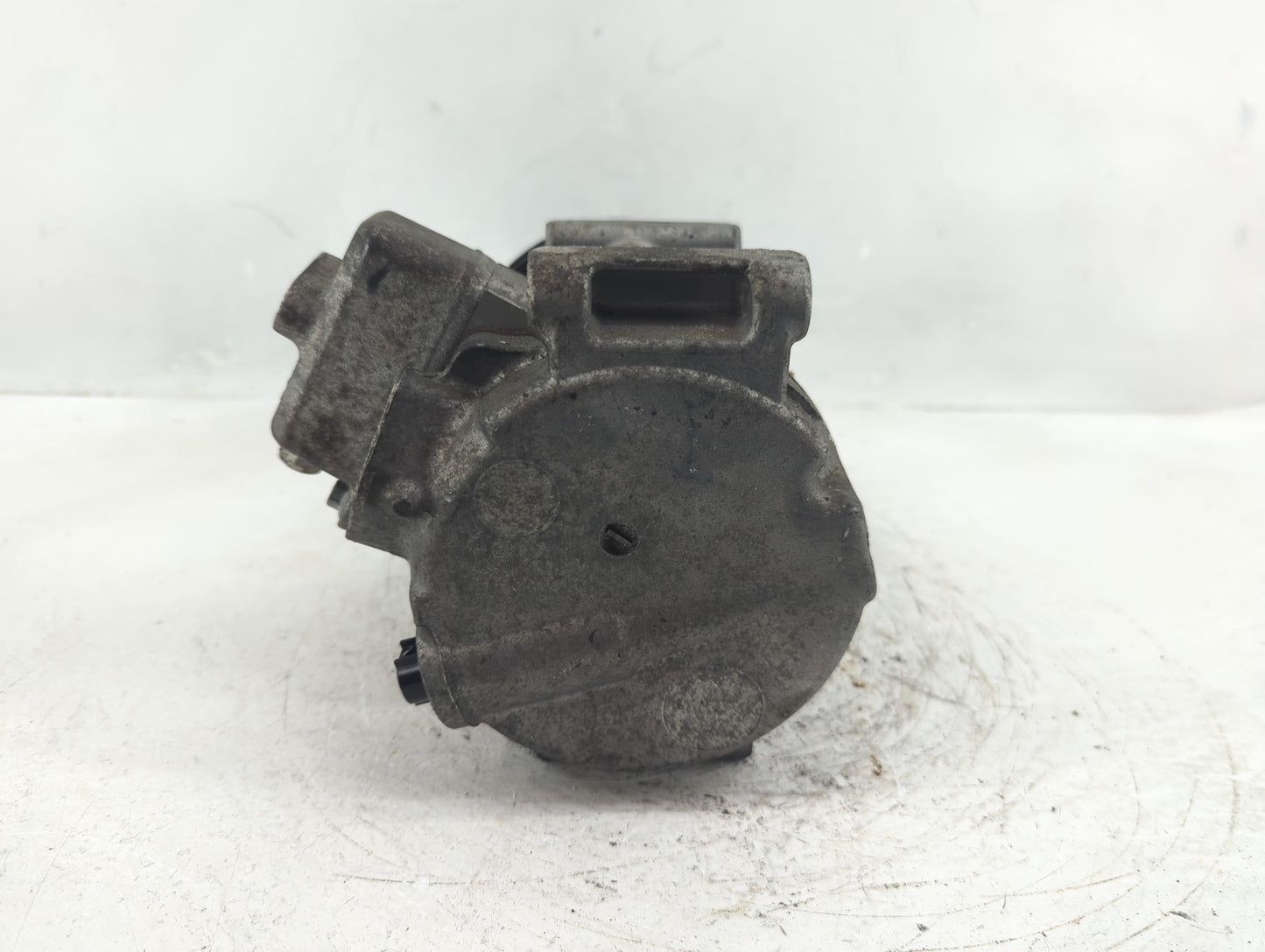 2007-2017 Lexus Ls460 Air Conditioning A/c Ac Compressor Oem - Oemusedautoparts1.com