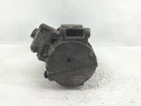 2007-2017 Lexus Ls460 Air Conditioning A/c Ac Compressor Oem - Oemusedautoparts1.com