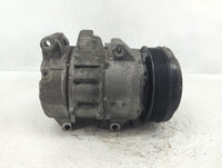 2007-2017 Lexus Ls460 Air Conditioning A/c Ac Compressor Oem - Oemusedautoparts1.com