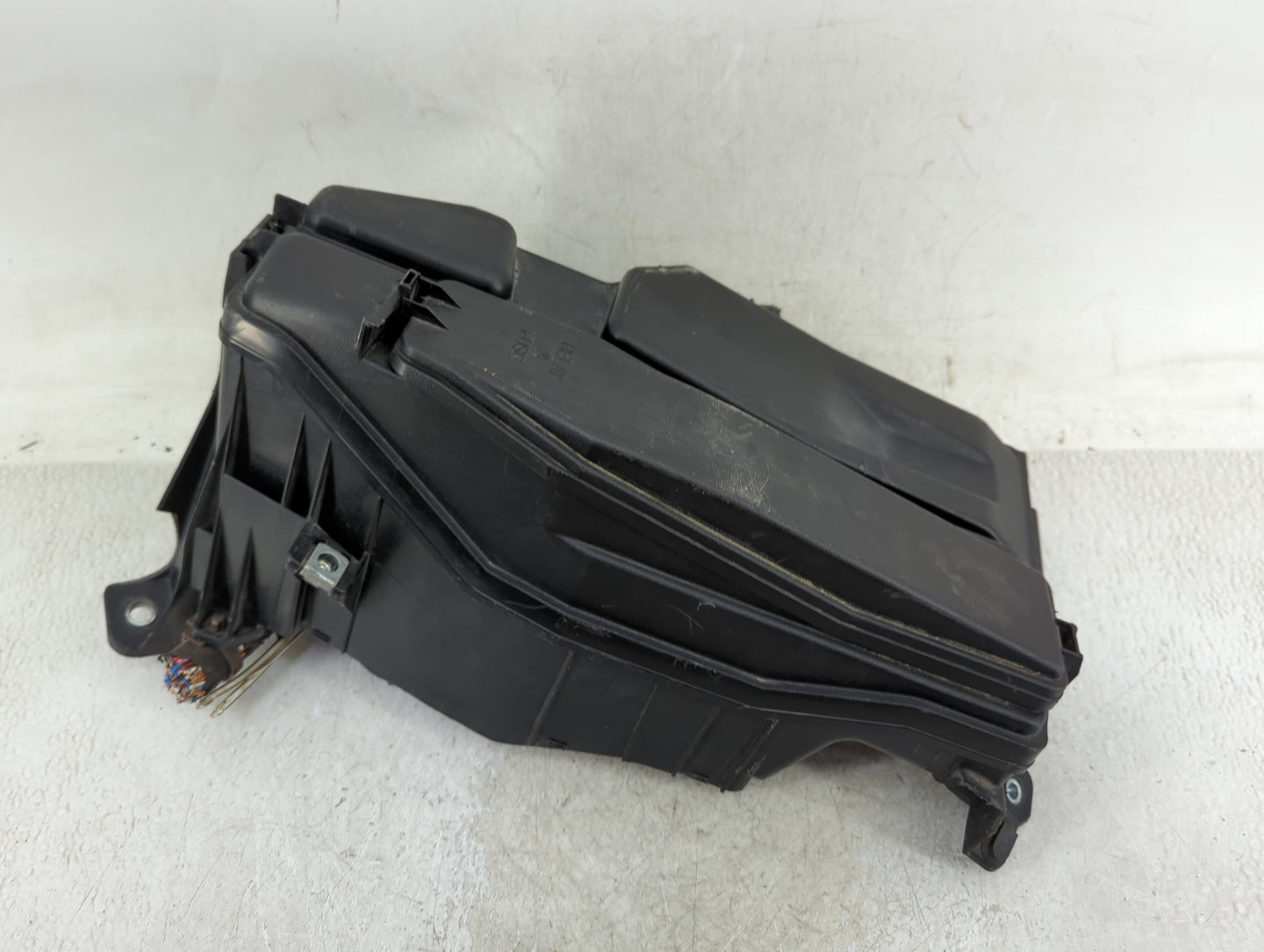 2007-2017 Lexus Ls460 Fusebox Fuse Box Panel Relay Module Fits Fits 2007 2008 2009 2010 2011 2012 2013 2014 2015 2016 2017 O