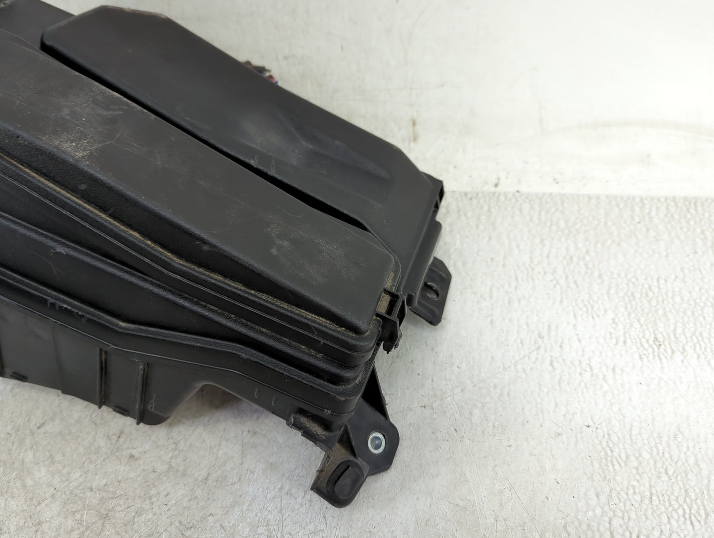 2007-2017 Lexus Ls460 Fusebox Fuse Box Panel Relay Module Fits Fits 2007 2008 2009 2010 2011 2012 2013 2014 2015 2016 2017 O