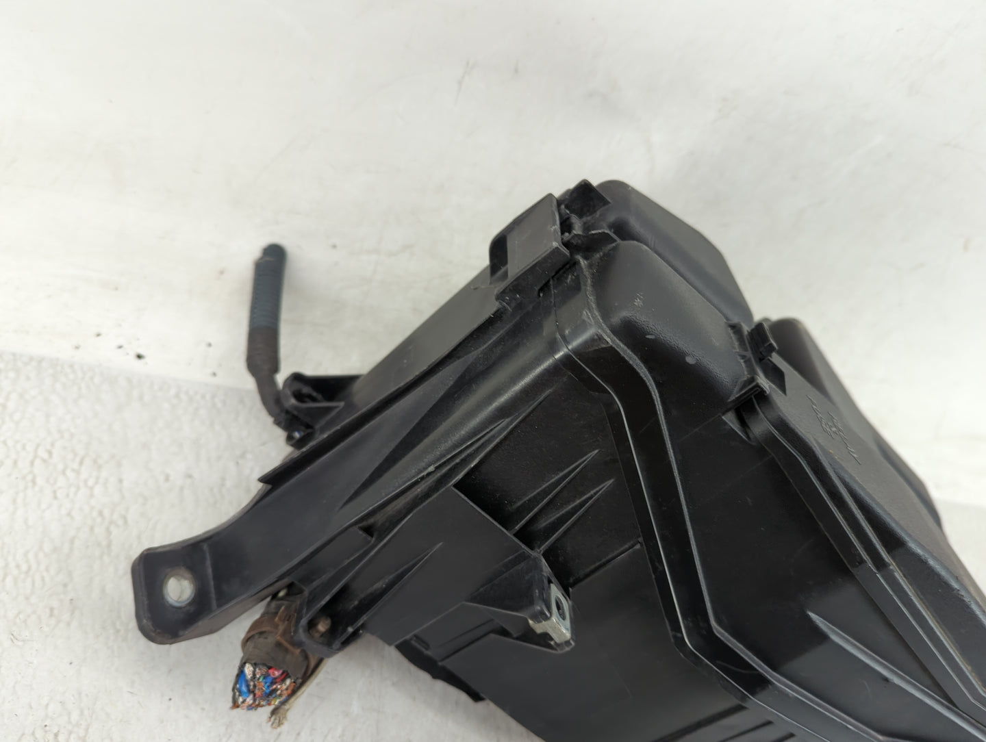 2007-2017 Lexus Ls460 Fusebox Fuse Box Panel Relay Module Fits Fits 2007 2008 2009 2010 2011 2012 2013 2014 2015 2016 2017 O